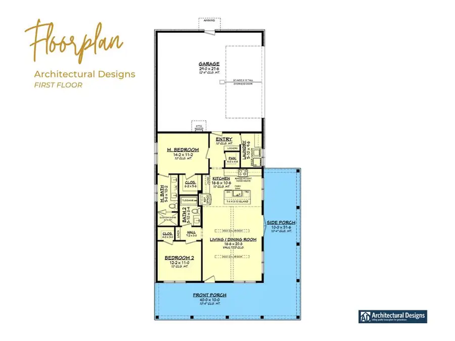 3 Dantzler Road #Lot 3, Harleyville, SC 29448 - #2