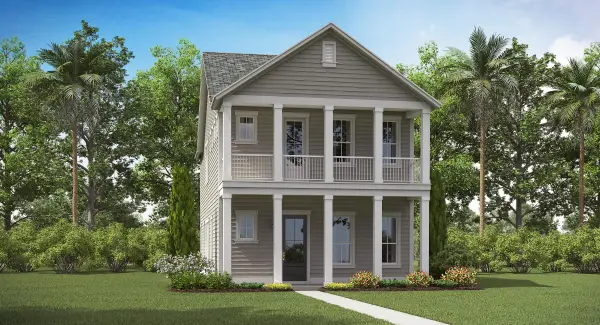 233 Mullins Bay Court, Summerville, SC 29486