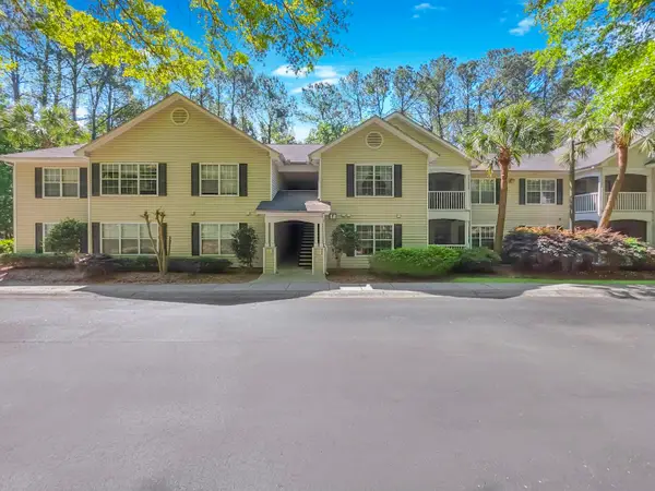 50 Pebble Beach Cove #F111, Bluffton, SC 29910