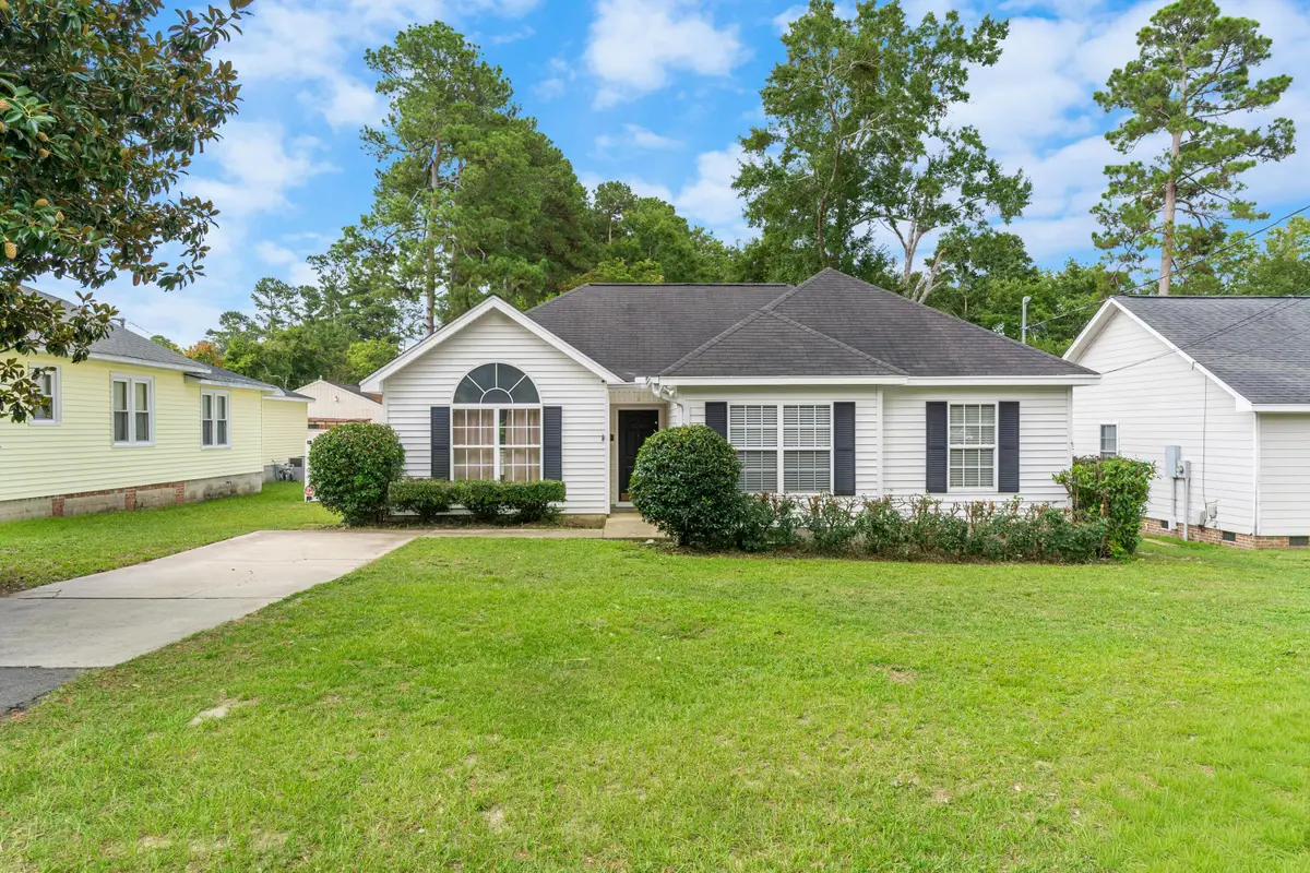 1040 Raysor Street, Orangeburg, SC 29115 - #1