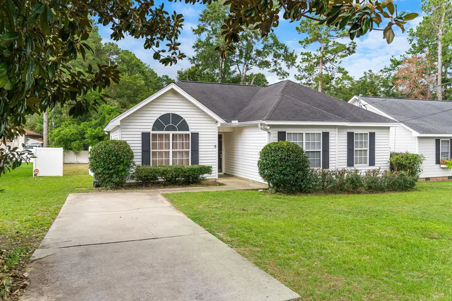 1040 Raysor Street, Orangeburg, SC 29115 - #2