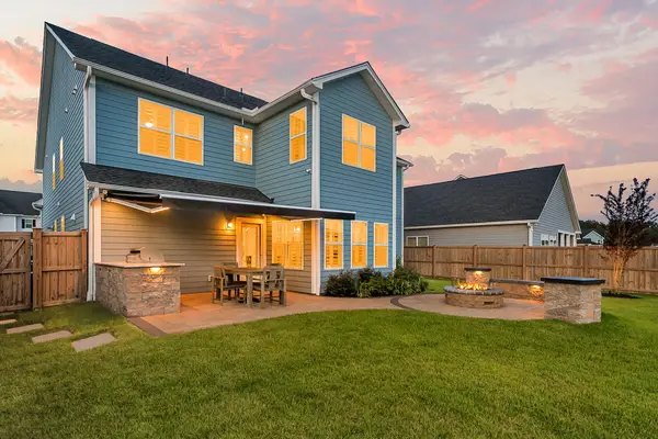 204 Grange Circle, Summerville, SC 29486