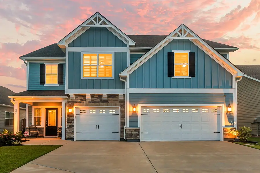 204 Grange Circle, Summerville, SC 29486 - #2
