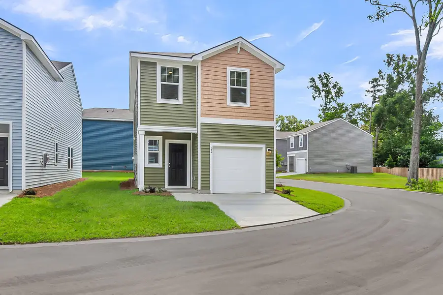 8867 Salamander Road #34, North Charleston, SC 29406 - #3