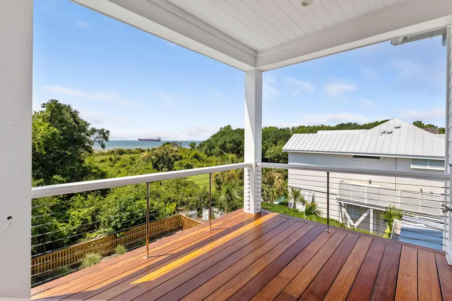 189 Station 18th Street, Sullivans Island, SC 29482 - #3