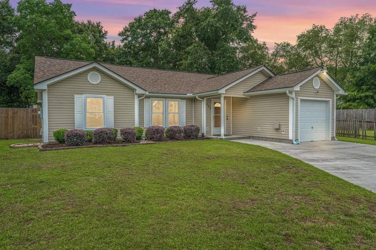 103 Felicia Court, Summerville, SC 29486 - #1