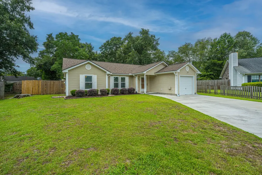 103 Felicia Court, Summerville, SC 29486 - #2