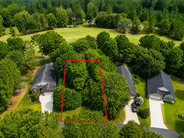 822 Bentwood Circle, Manning, SC 29102