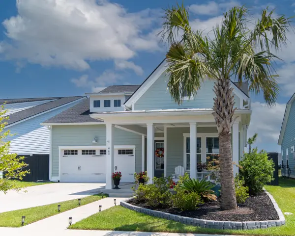 448 Parish Farms Drive, Summerville, SC 29486