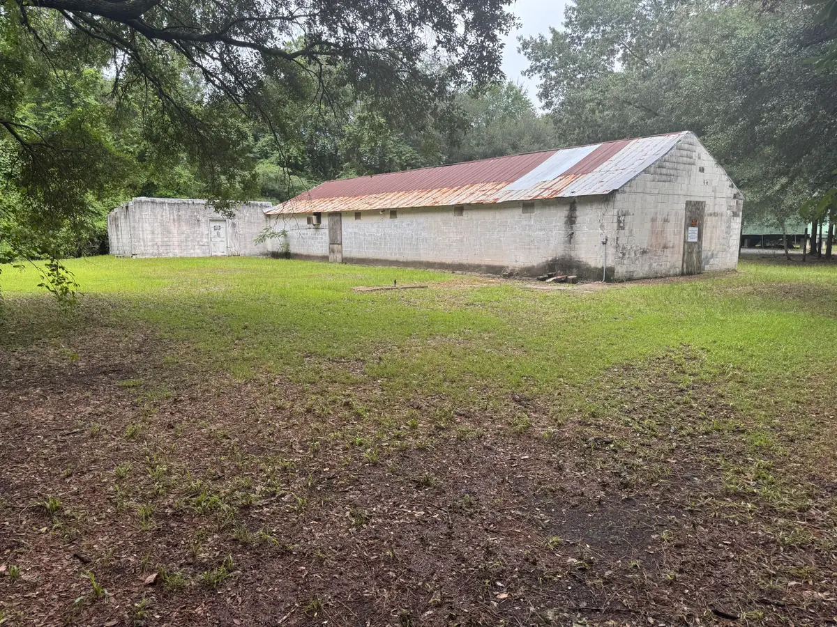 2597 Cainhoy Road, Huger, SC 29450 - #1