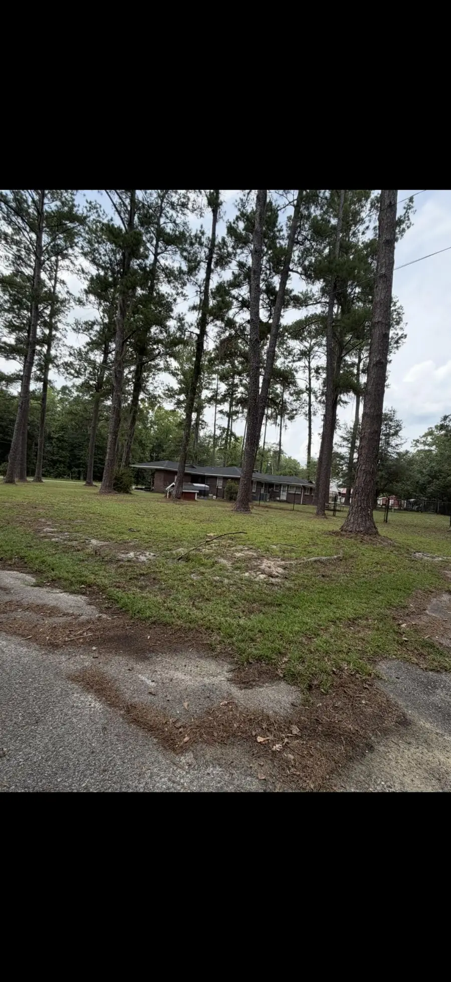 605 W Pulaski Drive, Hampton, SC 29924 - #2