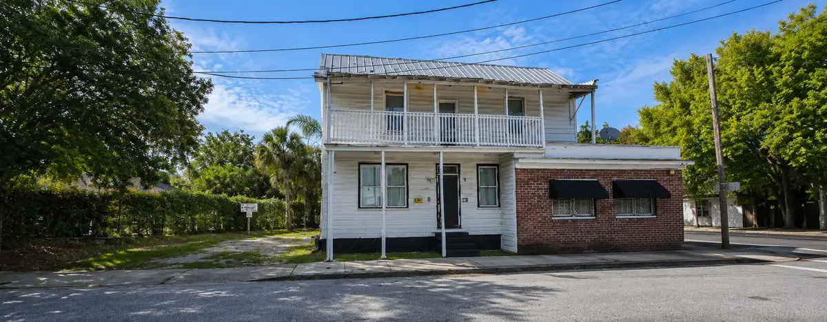 169 Line Street, Charleston, SC 29403 - #1