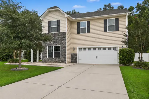 409 Fetterbush Drive, Moncks Corner, SC 29461