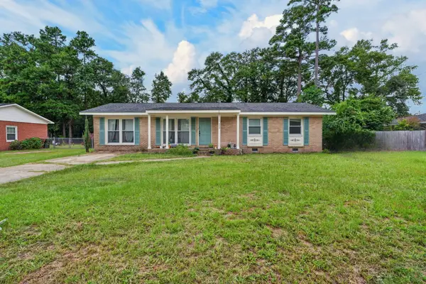 252 High Hill Drive, Moncks Corner, SC 29461