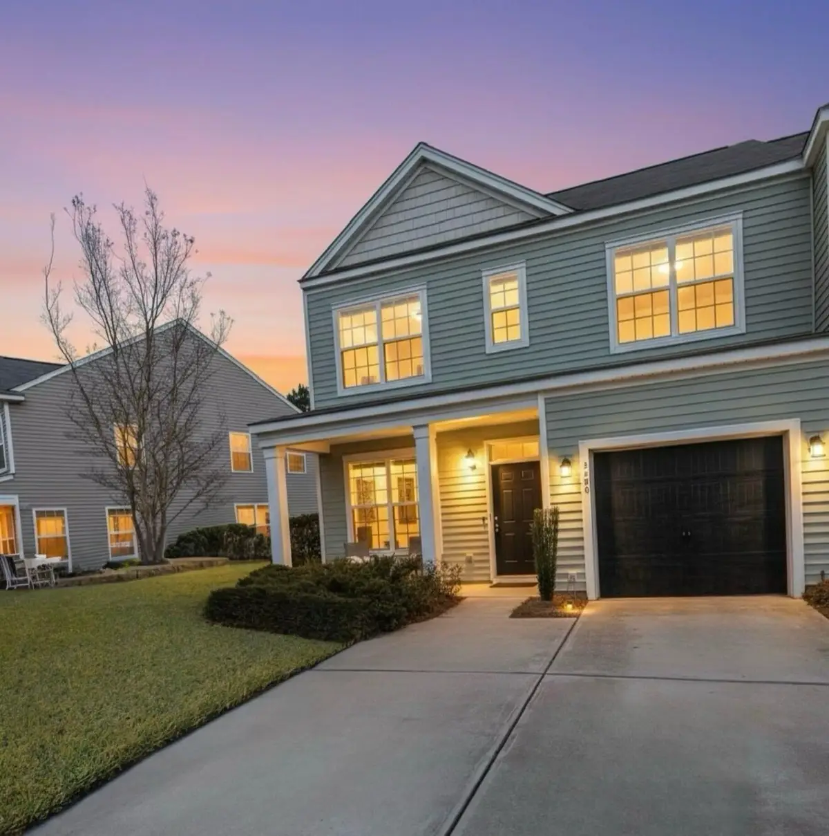 2490 Stadium Drive, North Charleston, SC 29406 - #1