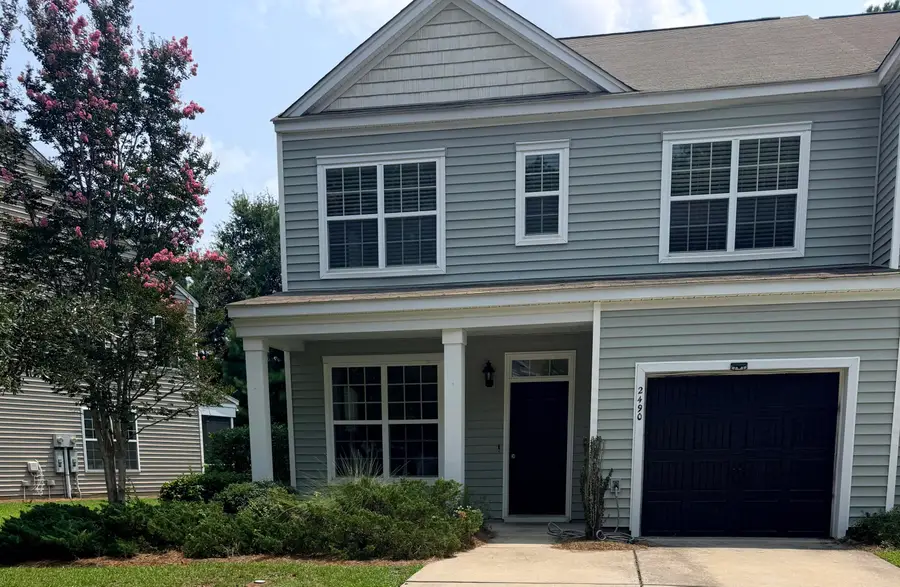 2490 Stadium Drive, North Charleston, SC 29406 - #2