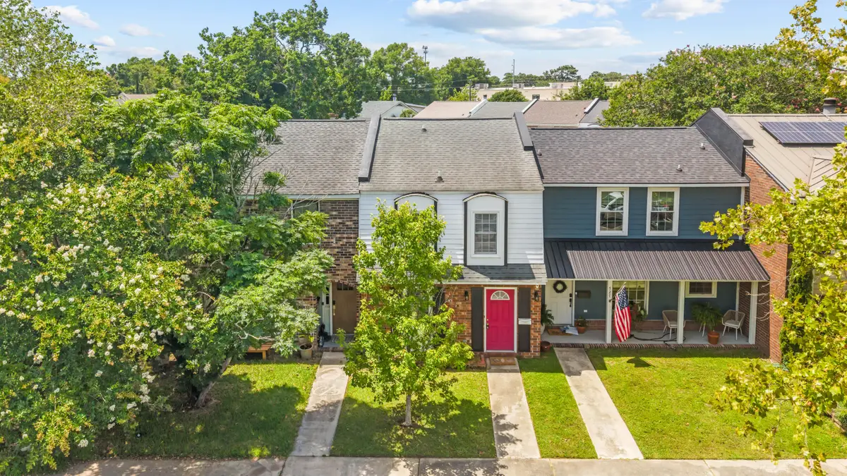 725 Williamson Drive #B, Mount Pleasant, SC 29464 - #1