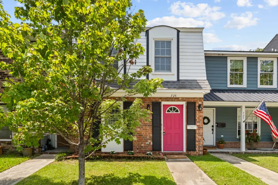 725 Williamson Drive #B, Mount Pleasant, SC 29464 - #3
