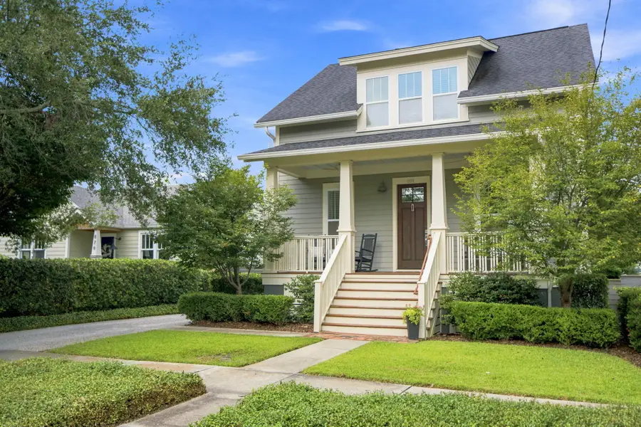 881 Ashley Avenue, Charleston, SC 29403 - #2