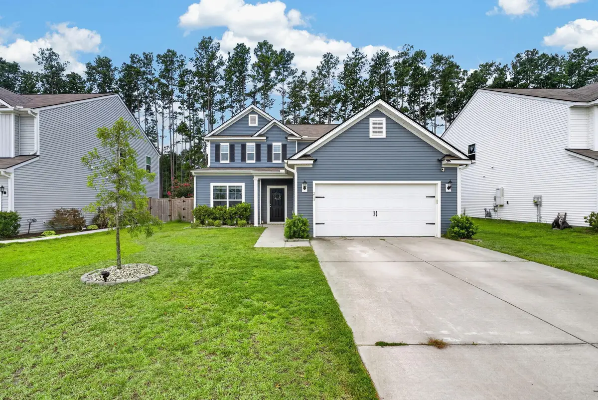 215 Shadybrook Drive, Summerville, SC 29486 - #1