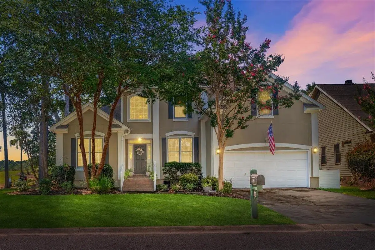 3207 Heathland Way, Mount Pleasant, SC 29466 - #1