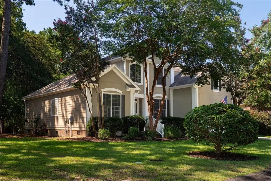 3207 Heathland Way, Mount Pleasant, SC 29466 - #2