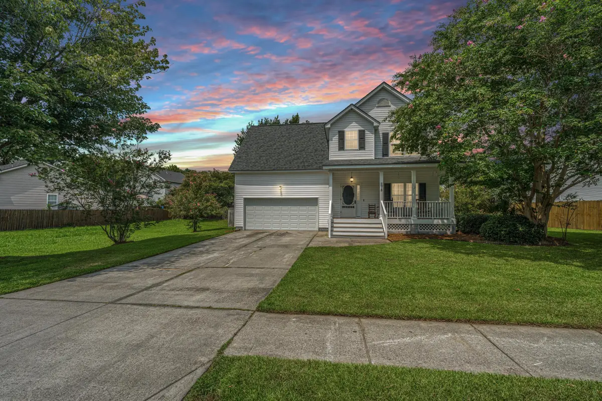 138 Hanahan Plantation Circle, Hanahan, SC 29410 - #1