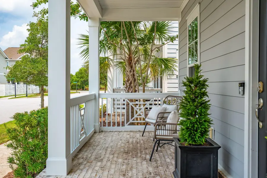 1559 Low Park Street, Mount Pleasant, SC 29464 - #3