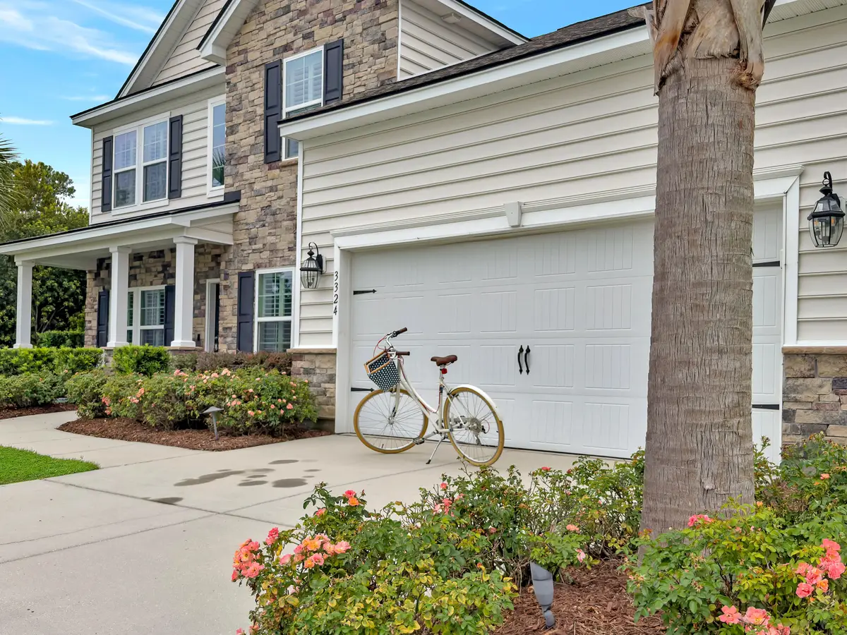 3324 Great Egret Drive, Johns Island, SC 29455 - #1