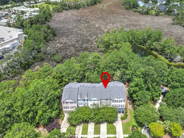 216 Fair Sailing Road #30, Mount Pleasant, SC 29466