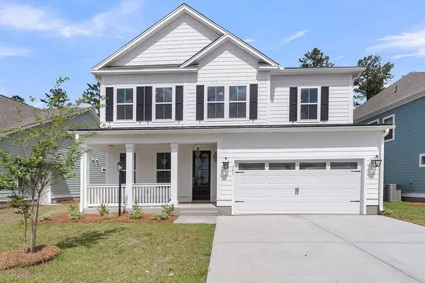 2067 Kings River Trail, Hollywood, SC 29449