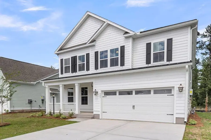 2067 Kings River Trail, Hollywood, SC 29449 - #2