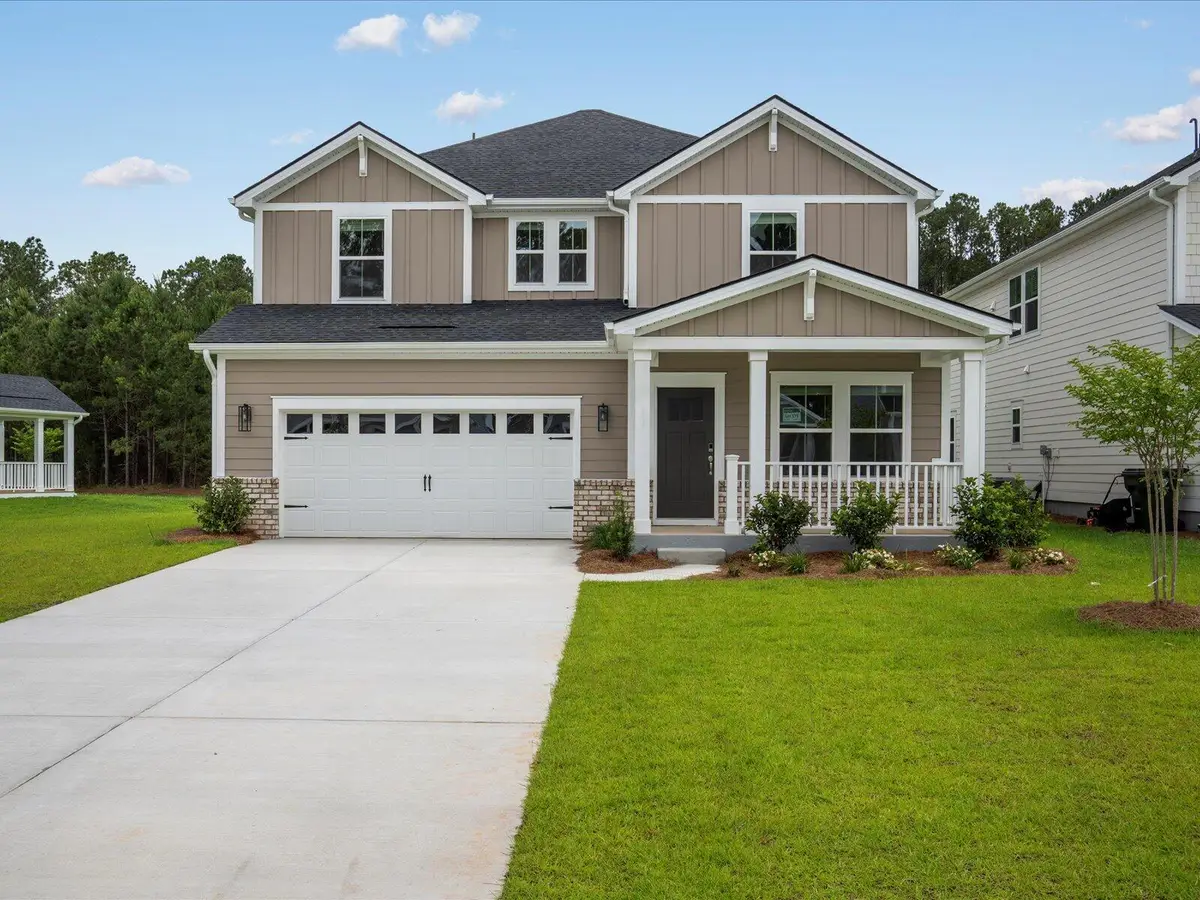 440 Radiant Blue Way, Summerville, SC 29486 - #1