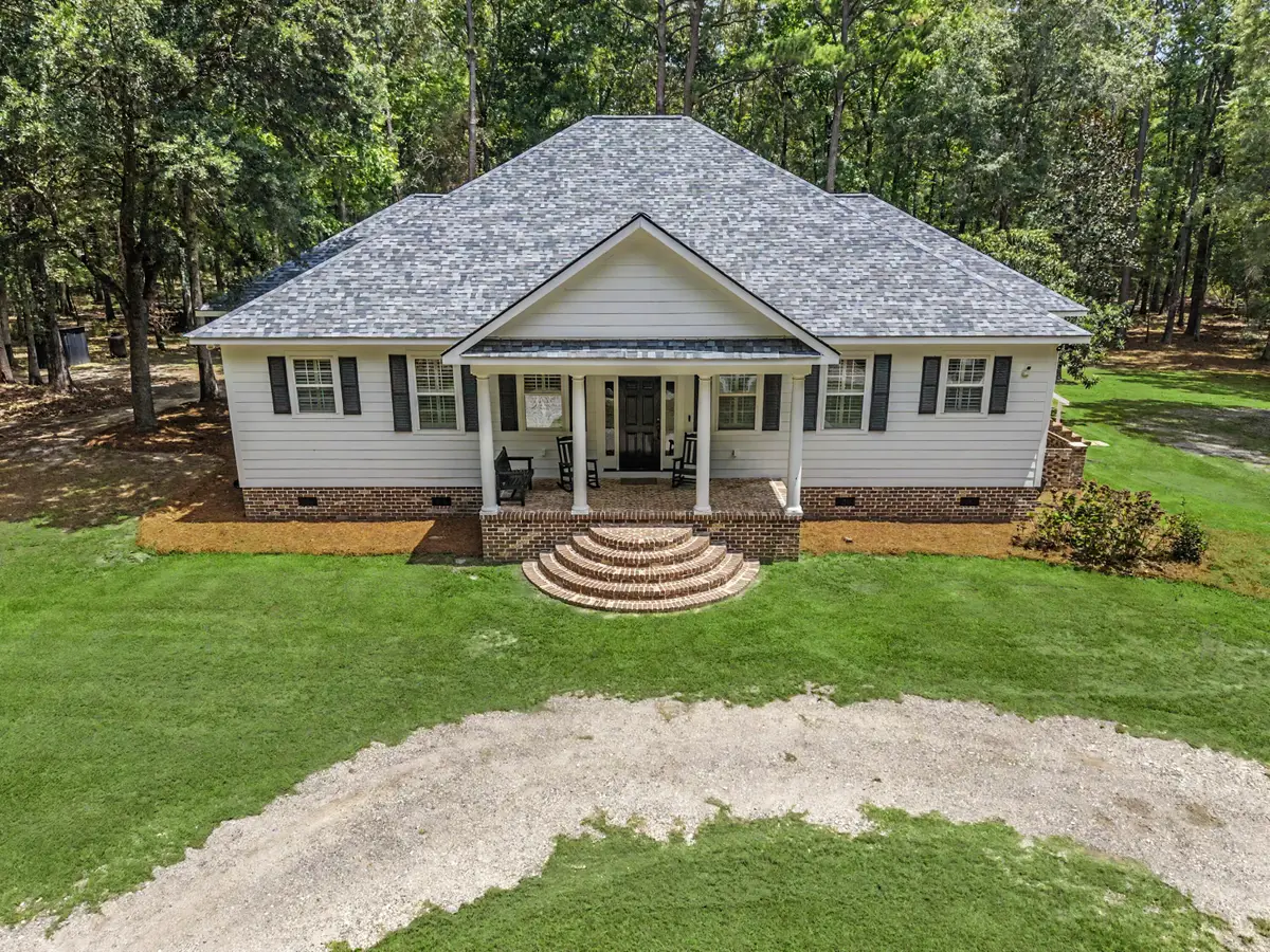 140 Old Plantation Lane, Moncks Corner, SC 29461 - #1