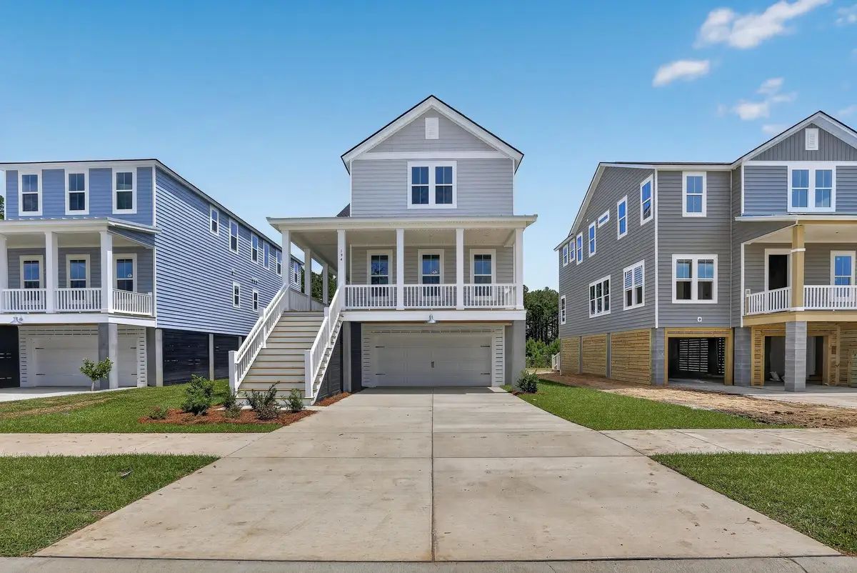 194 Sea Oats Street, Summerville, SC 29485 - #1