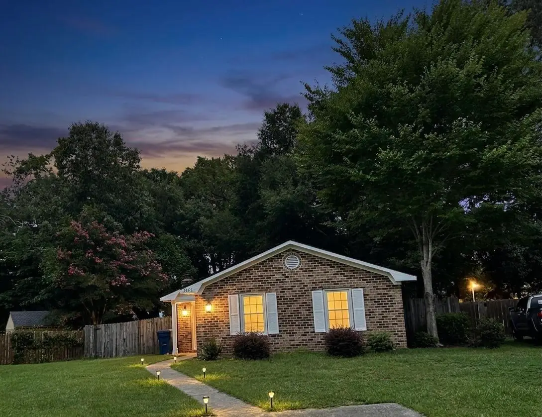1676 Durkee Street, Charleston, SC 29414 - #1