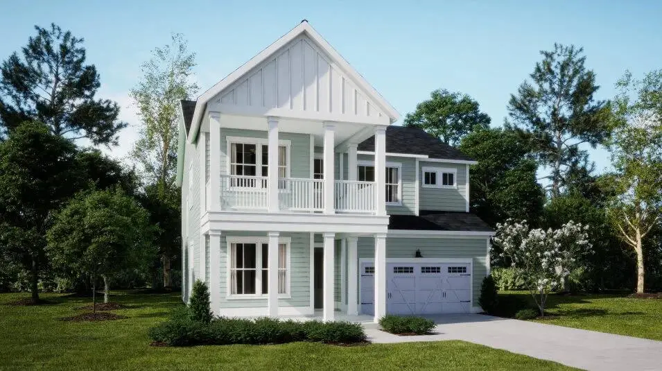 138 Beamon Loop, Summerville, SC 29486 - #1