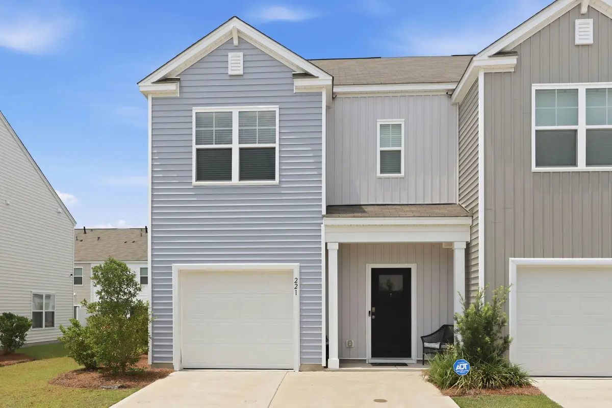 221 Blue Haw Drive, Moncks Corner, SC 29461 - #1