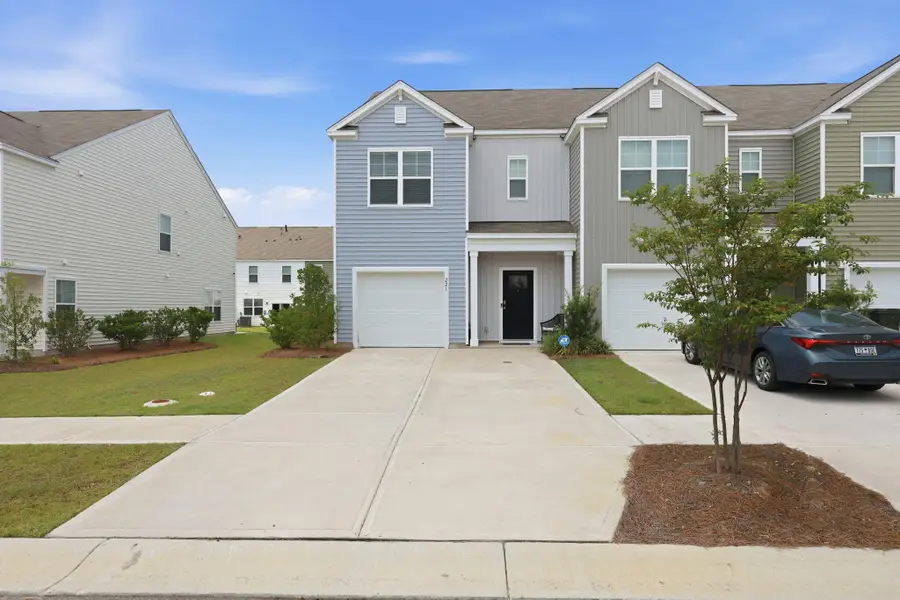 221 Blue Haw Drive, Moncks Corner, SC 29461 - #2