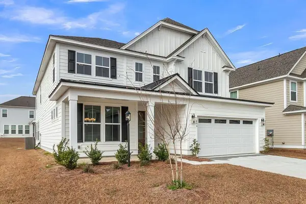 1005 Tributary Boulevard, Hollywood, SC 29449