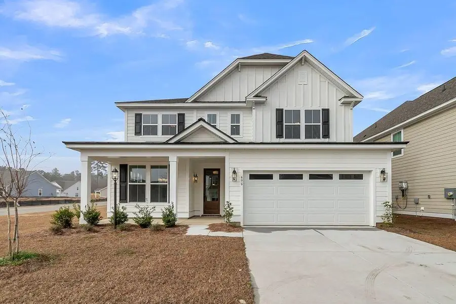 1005 Tributary Boulevard, Hollywood, SC 29449 - #2