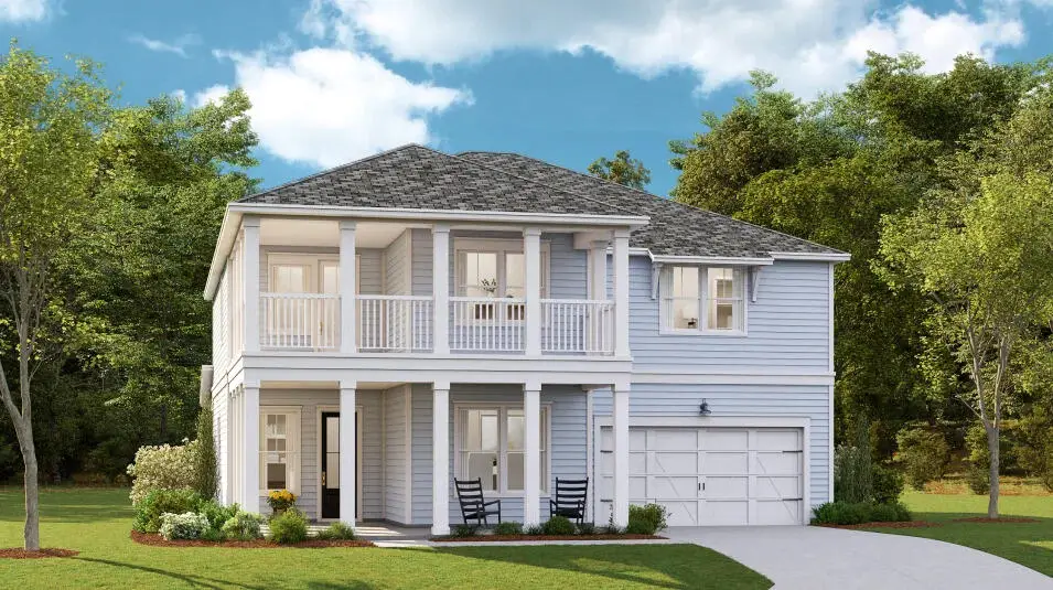 193 Beamon Loop, Summerville, SC 29486 - #1