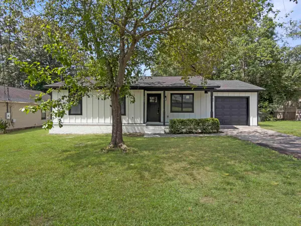 5807 Robinhood Drive, Hanahan, SC 29410