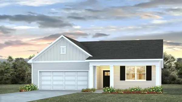 1057 Laurel Oaks Drive, Summerville, SC 29483