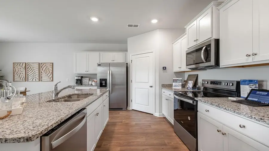 1057 Laurel Oaks Drive, Summerville, SC 29483 - #3