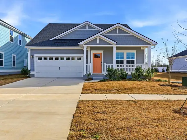 442 Radiant Blue Way, Summerville, SC 29486