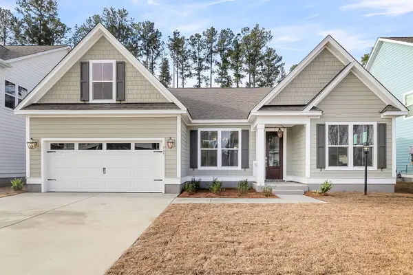 1033 Tributary Boulevard, Hollywood, SC 29449