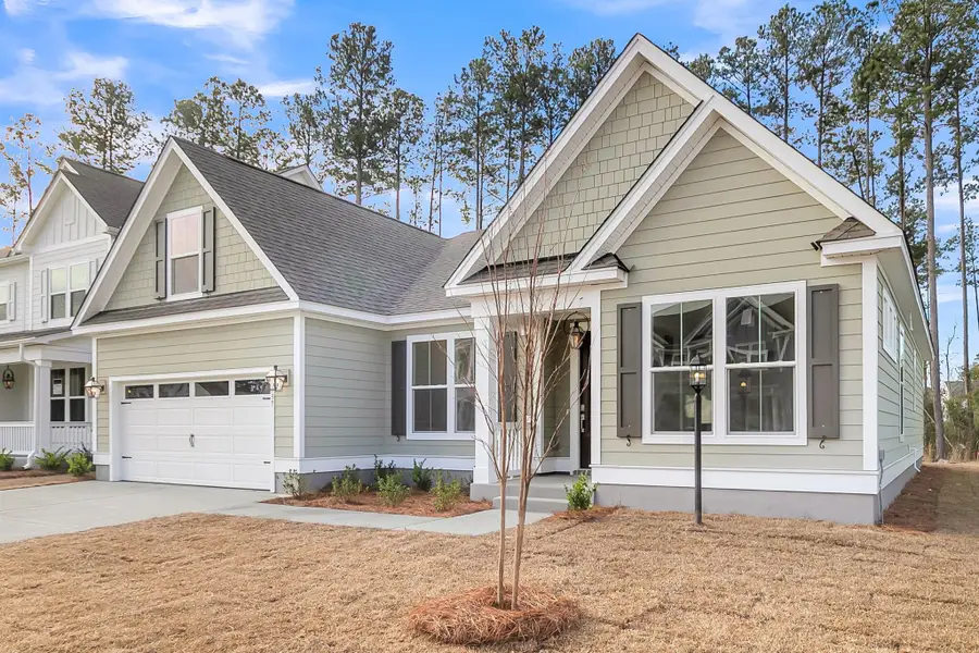 1033 Tributary Boulevard, Hollywood, SC 29449 - #2