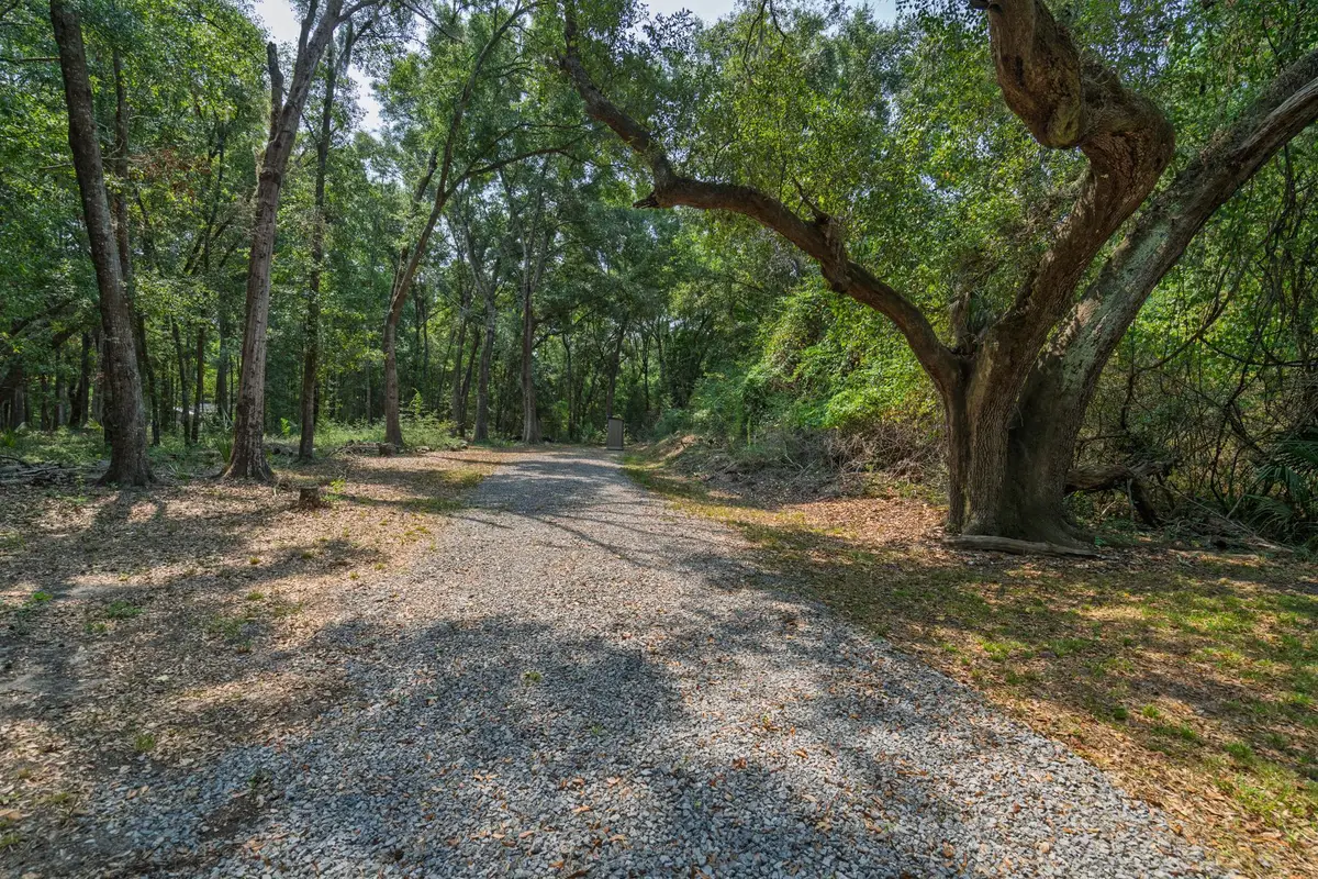 5/5a Shell House Road, Edisto Island, SC 29438 - #1