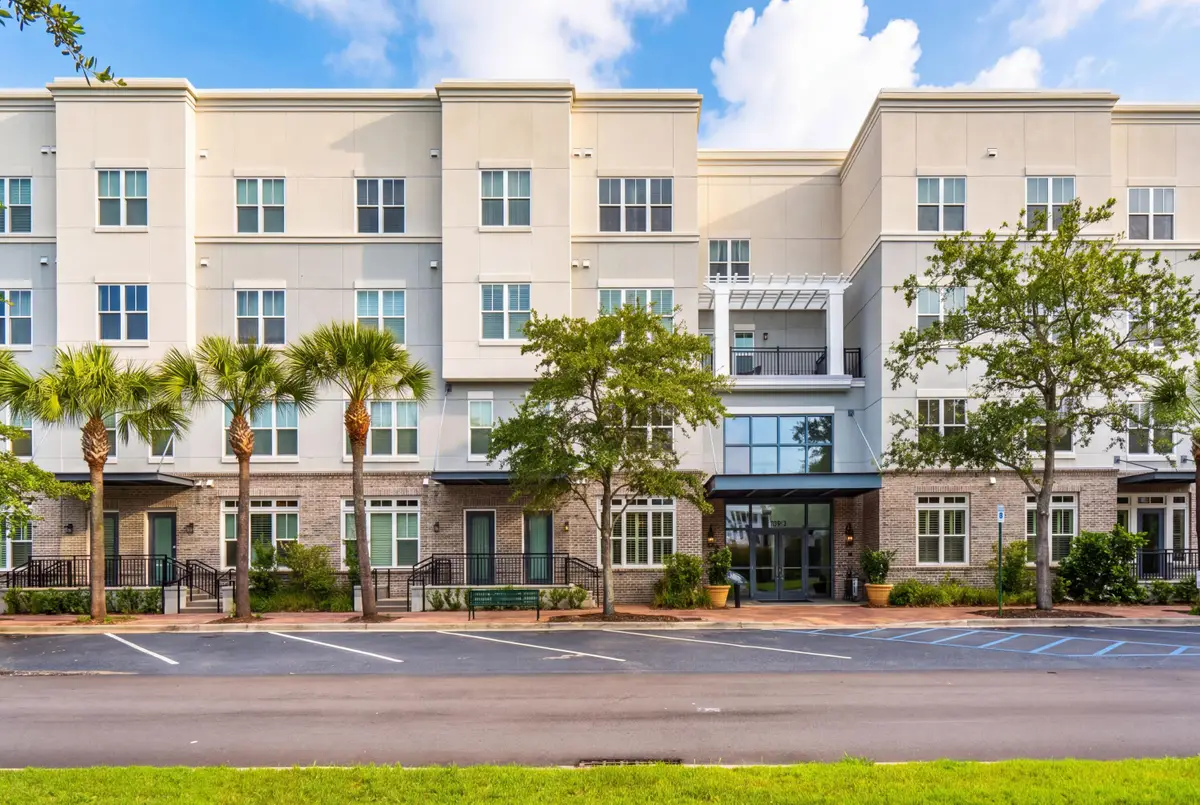 200 River Landing Drive #102a, Charleston, SC 29492 - #1